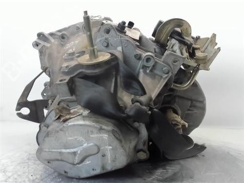 Gearbox PEUGEOT 307 (3A/C)  | BP13050462M3 