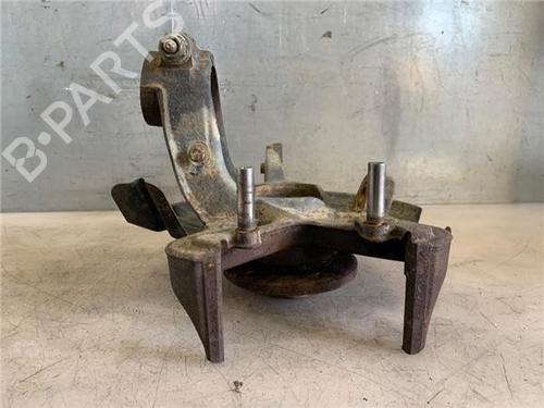 Right front steering knuckle SEAT IBIZA III (6L1) 1.4 16V | BP24035588M26 