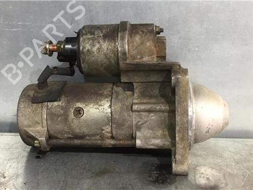 Startmotor HYUNDAI H-1 / STAREX Bus (A1) 2.5 TD (80 hp) 9739049