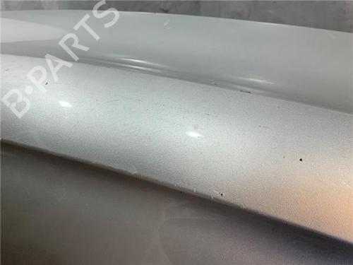 Rear bumper FORD FIESTA V (JH_, JD_)  | BP24338446C8 