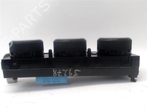 Commande Chauffage SUZUKI GRAND VITARA I (FT, HT) 2.0 TD 4x4 (SQ 420D) | BP22640836I5 