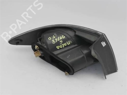 Right taillight MAZDA 6 Saloon (GG) 2.3 (GG3P) | BP22202496C35 