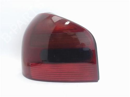 Venstre baglygte AUDI A3 (8L1) 1.9 TDI (110 hp) 15888438