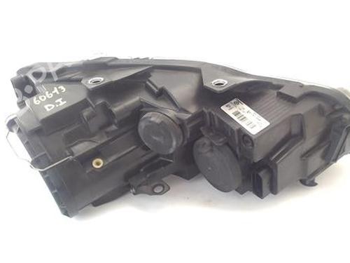 Left headlight VW GOLF VI (5K1)  | BP30412415C28 