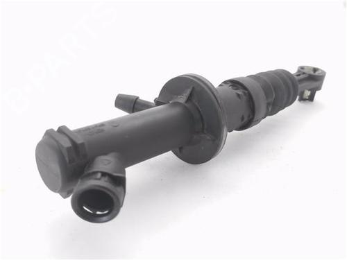 Clutch slave cylinder RENAULT MEGANE III Hatchback (BZ0/1_, B3_)  | BP30981196M113 