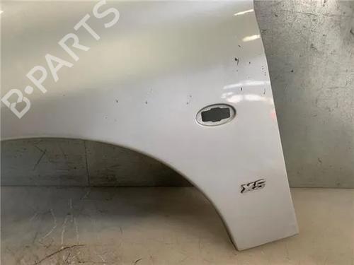 Left front fenders PEUGEOT 206 Hatchback (2A/C)  | BP26029978C41 