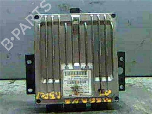 Used Electronic module RENAULT MEGANE II (BM0/1_, CM0/1_) 1.5 dCi (BM0F, BM0T, BM2B, CM0F, CM0T) (82 hp) 10982739