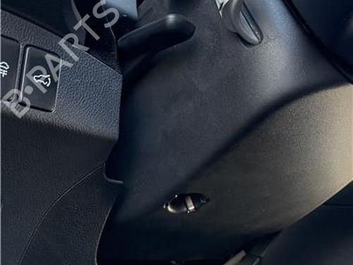 Used Steering column Steering column MITSUBISHI OUTLANDER III (GG_W, GF_W, ZJ, ZL, ZK) Plug-in Hybrid (GG2W) (200 hp) 29135195 29135195