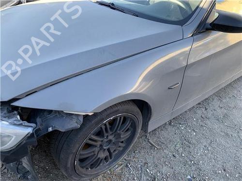Left front fenders BMW 3 (E90) 330 d | BP32418653C41