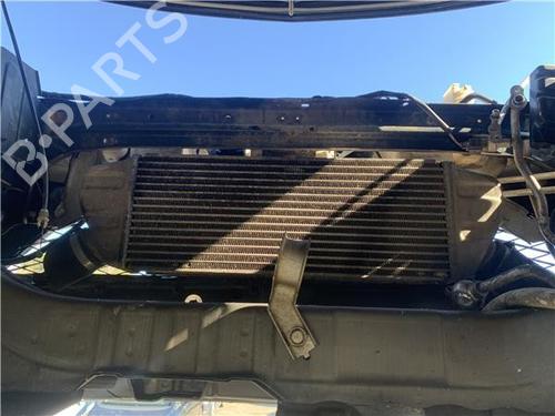 Intercooler MITSUBISHI OUTLANDER II (CW_W) 2.0 DI-D (CW8W) | BP32417786M30 