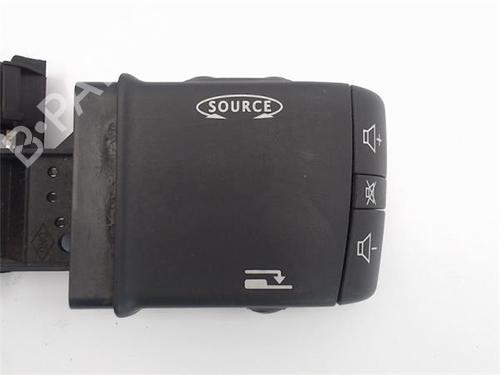 Switch RENAULT MEGANE II (BM0/1_, CM0/1_)  | BP15265791I30 
