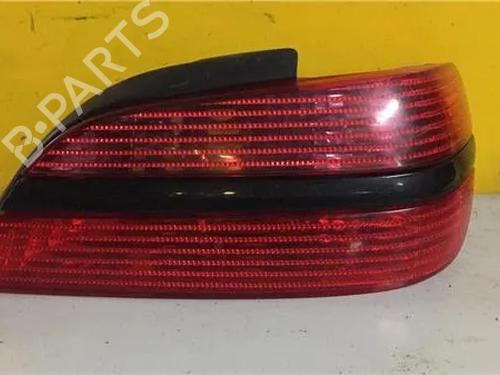 Used Right taillight PEUGEOT 406 (8B) [1995-2005]  13049341
