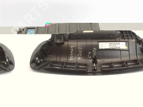 Electronic module MERCEDES-BENZ 190 (W201)  | BP27163133M83 