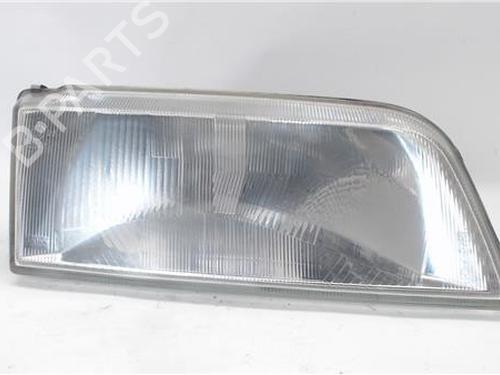 Used Right headlight CITROËN ZX (N2) [1991-1999]  16553993