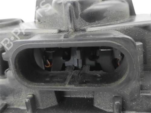 Heater blower motor NISSAN NOTE (E11, NE11) 1.5 dCi | BP22339135M62 