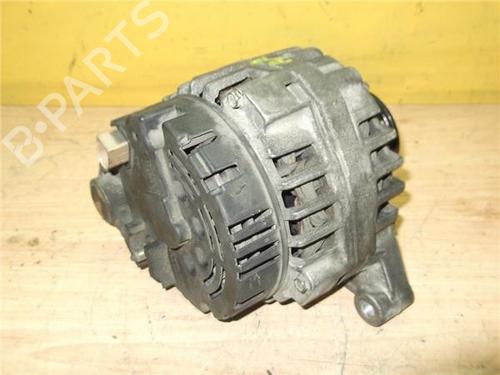 Alternator VW PASSAT B5 (3B2) 2.5 TDI | BP12121143M7 