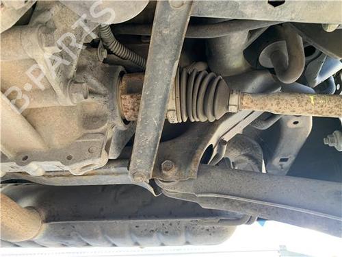 Other JEEP COMPASS (MK49) 2.0 CRD | BP32418039O1