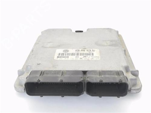Electronic module VW PASSAT B5 (3B2) 1.9 TDI | BP27567568M83 