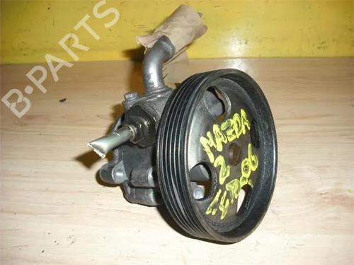 Styring servopumpe MAZDA 2 (DY) 1.4 CD (68 hp) 9684990