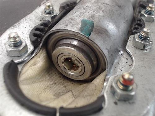 Electronic module BMW 3 (E46)  | BP13052084M83 