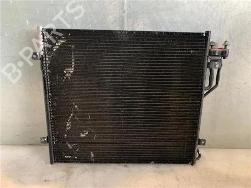 Used AC radiator JEEP CHEROKEE (KJ) [2001-2008]  23531213