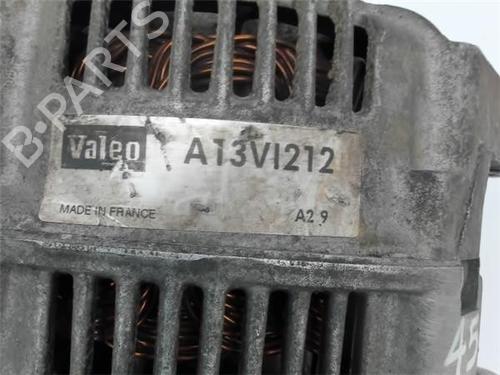 Alternator RENAULT MEGANE I Classic (LA0/1_) | BP13738248M7