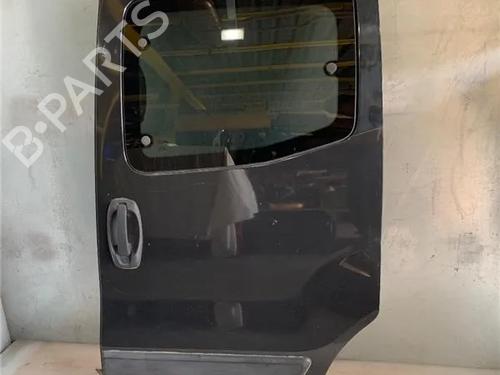 Venstre side skyvedør FIAT QUBO (225_) [2008-2025]  15608022