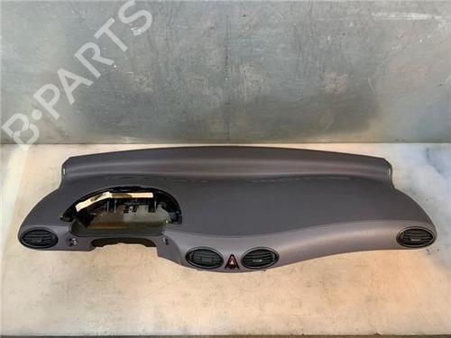 Used Airbag Kit MERCEDES-BENZ A-CLASS (W168) [1997-2005]  22632508