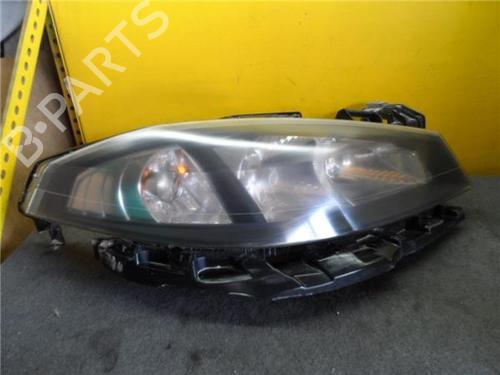 Used Right headlight RENAULT LAGUNA II (BG0/1_) 1.9 dCi (KG1V) (130 hp) 11341324