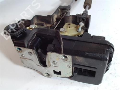 Other CHEVROLET CAPTIVA (C100, C140) | BP14343964O1