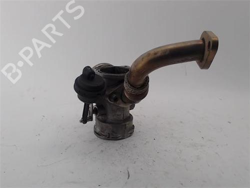 Throttle body AUDI A4 B6 Avant (8E5) 1.9 TDI | BP21359919M82