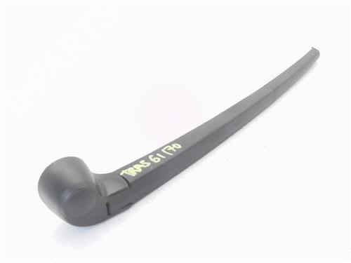 Used Rear windshield wiper arm Rear windshield wiper arm 37261057 37261057