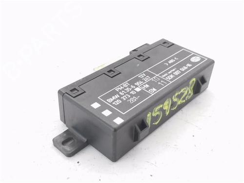 Electronic module BMW 5 (E39) | BP13643450M83