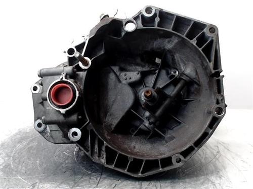Used Gearbox FIAT 500 (312_) 1.3 D Multijet (312AXB1A) (75 hp) 13412150