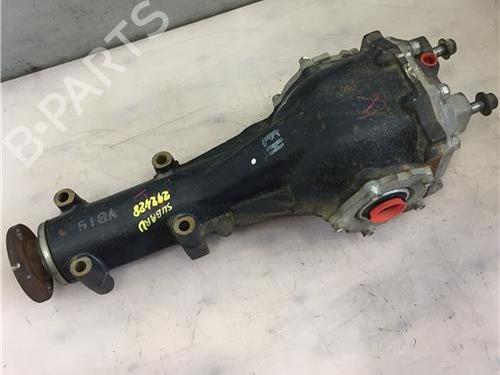 Rear differential SUBARU IMPREZA Saloon (GC)  | BP14341005M24