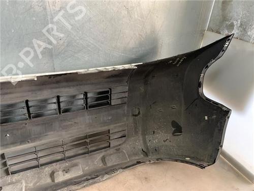 Front bumper FIAT FIORINO Box Body/MPV (225_)  | BP25496121C7 