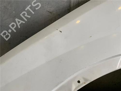Left front fenders OPEL COMBO Box Body/MPV  | BP29616387C41 