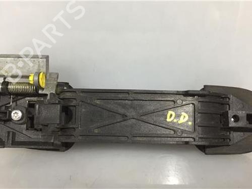 Front right exterior door handle FORD TOURNEO CONNECT 1.8 TDCi | BP14339713C129 