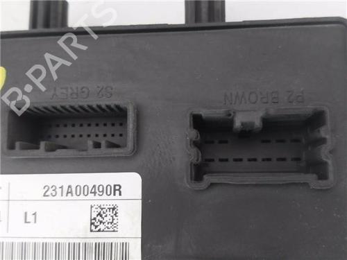 Electronic module RENAULT CLIO IV (BH_) 1.2 16V (BHA1, BHAK, BHMG, BHMK) | BP39931796M83 - Image 9