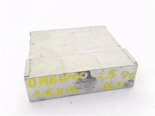 Electronic module DAEWOO NEXIA 1.5 16V (08, 68) | BP29754947M83 