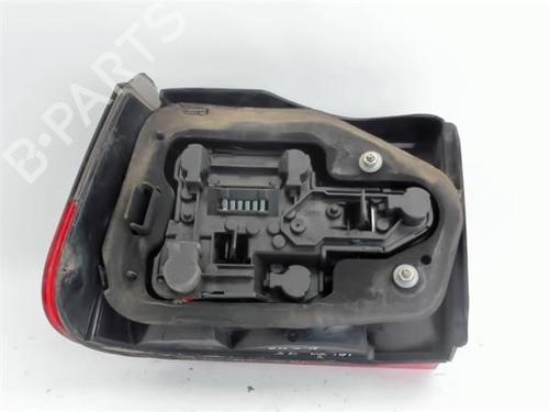 Right taillight SEAT IBIZA II (6K1)  | BP13050337C35 
