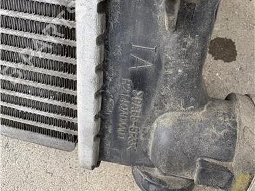 Køler HYUNDAI i10 II (BA, IA) | BP29119126M31