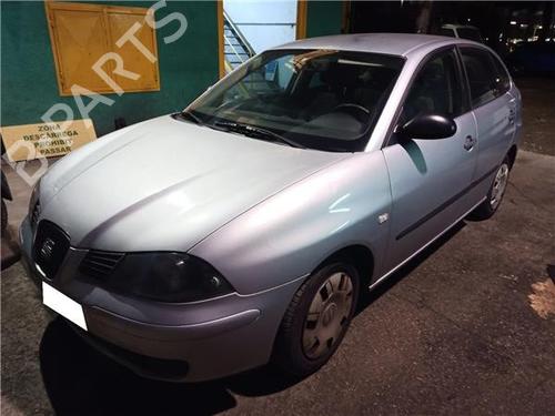 Left tailgate light SEAT IBIZA III (6L1) 1.9 SDI | BP32043872C79 