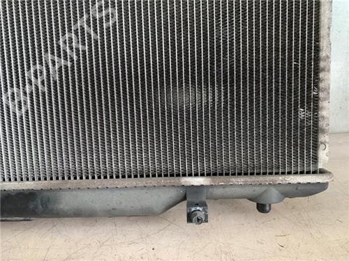 Køler FIAT SEDICI (189_) 1.9 D Multijet | BP24152500M31 