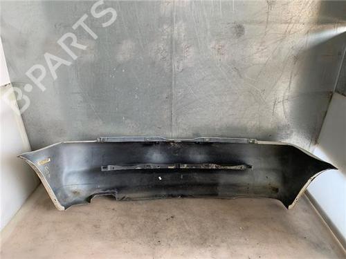 Rear bumper VW POLO III (6N1) 60 1.4 | BP26955927C8 