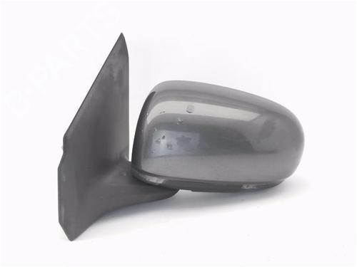Used Left mirror NISSAN ALMERA TINO (V10) 1.8 (114 hp) 28378458