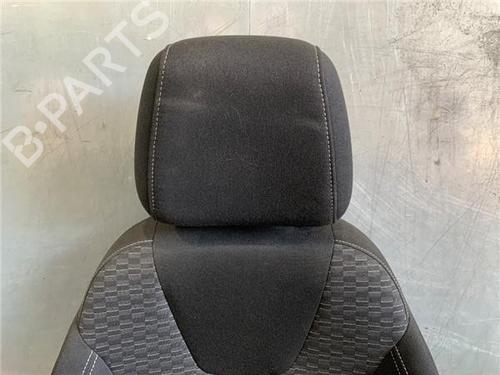 Right front seat OPEL ASTRA K (B16)  | BP21360043C16 