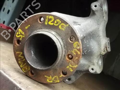 Used Right front steering knuckle BMW 1 (E87) 120 d (163 hp) 14334577