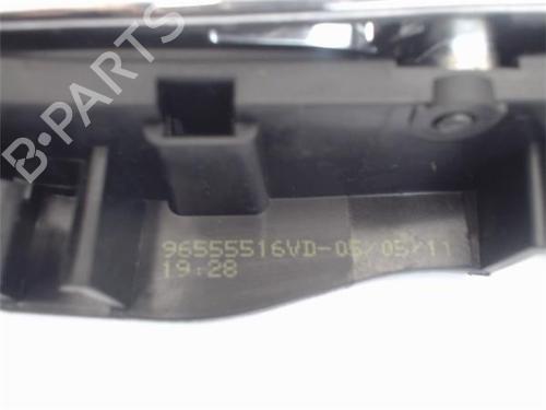 Front right interior door handle CITROËN C4 Grand Picasso I (UA_) 1.6 HDi 110 | BP14346262I14 
