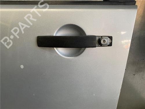 Left front door LAND ROVER DISCOVERY III (L319) 2.7 TD 4x4 | BP25977323C2 